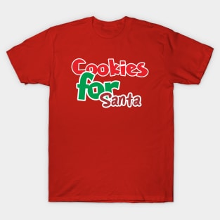 Art Of Christmas T-Shirt